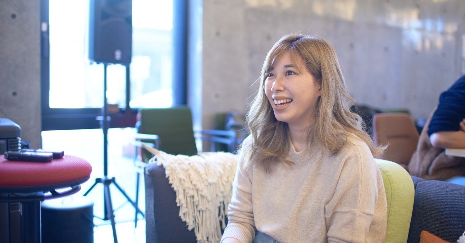 風船と落ちてきたマクラメが たのしい を通じて連鎖し 広がる Inor 山田亜美 さん 大門マルシェ出店者インタビュー 01 塩尻大門マルシェ Note 風船と落ちてきたマクラメが たのしい を通じて連鎖し 広がる Inor 山田亜美 さん 大門マルシェ出店者インタビュー 01 塩尻大門マルシェ Note