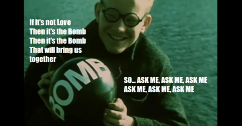 歌詞和訳 の新着タグ記事一覧 Note つくる つながる とどける