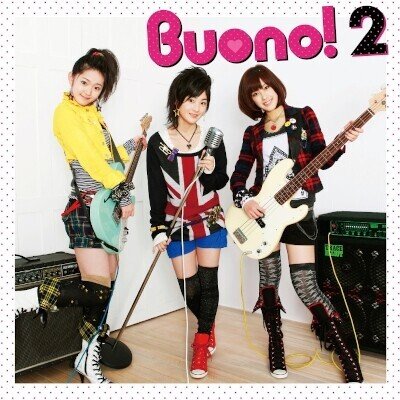 Amazon.co.jp: Buono! ライブツアー2011 summer ~Rock'n Buono