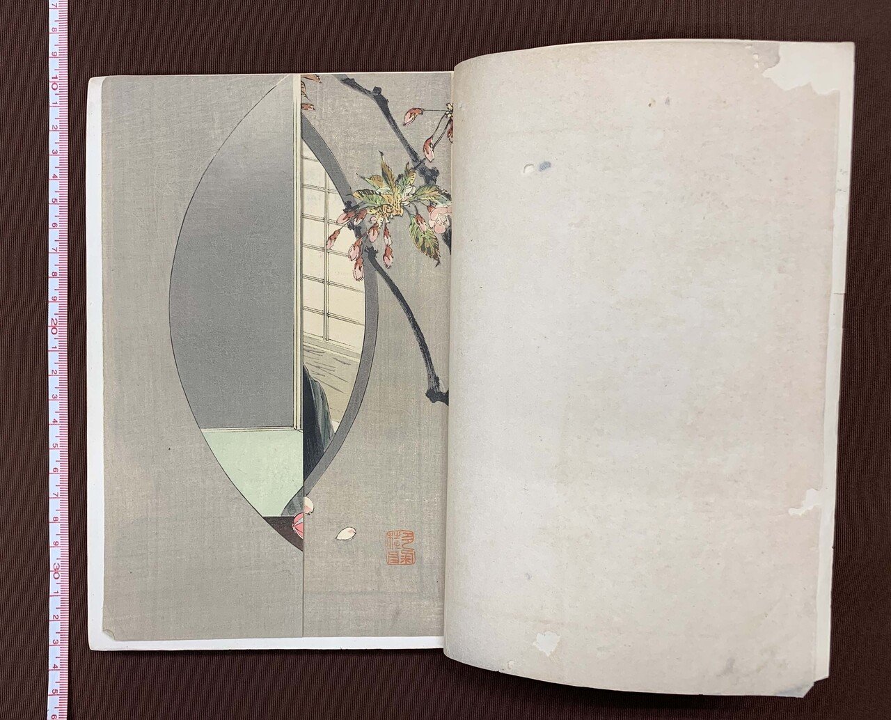 忘れられたラスト・ウキヨエー木版口絵とは?|太田記念美術館 忘れられたラスト・ウキヨエー木版口絵とは?|太田記念美術館