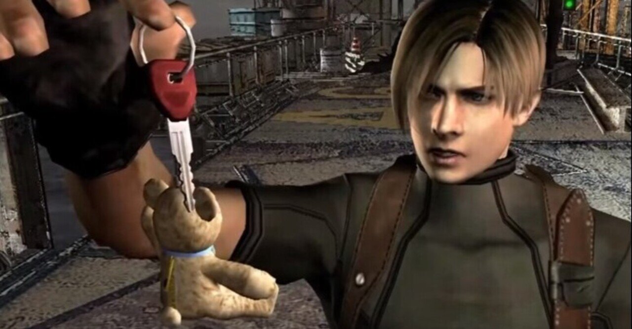 デッドバイデイライトのバイオハザードコラボチャプターは大丈夫なのか Keigo Note デッドバイデイライトのバイオハザードコラボチャプターは大丈夫なのか Keigo Note