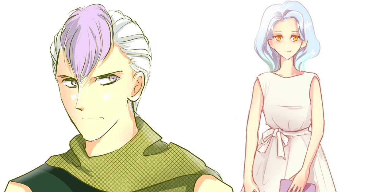 アレグロとワンピヘレン