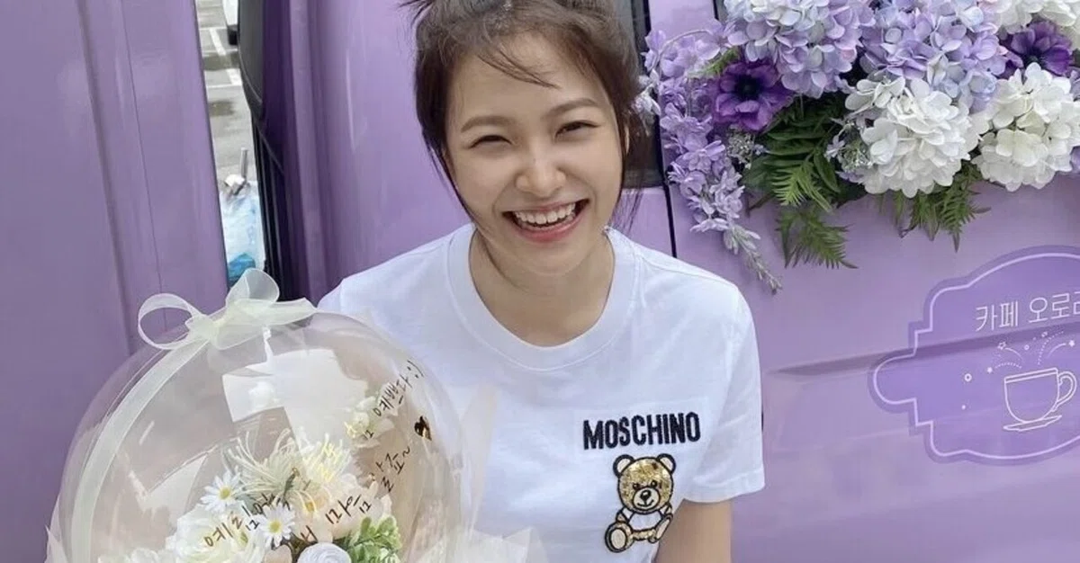 韓国アイドル多数愛用中！】ベアTシャツが再ブームの予感??｜韓国 
