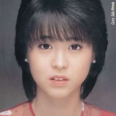 松田聖子 Canary 19 音楽の杜 Note
