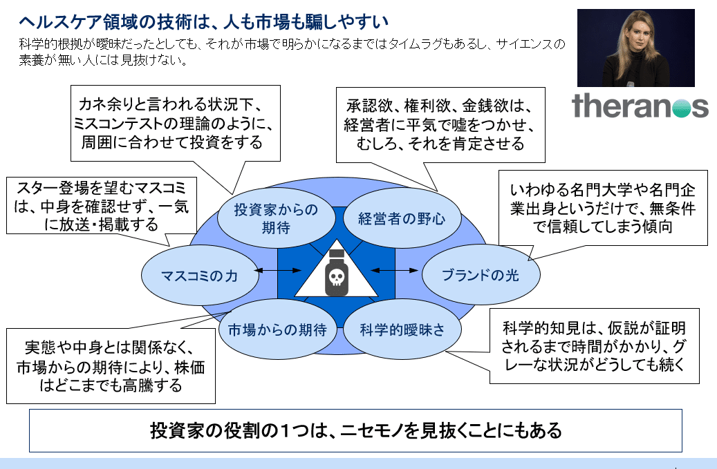 元ミス東大候補者のバイオベンチャー｜深津幸紀：ライフサイエンス領域