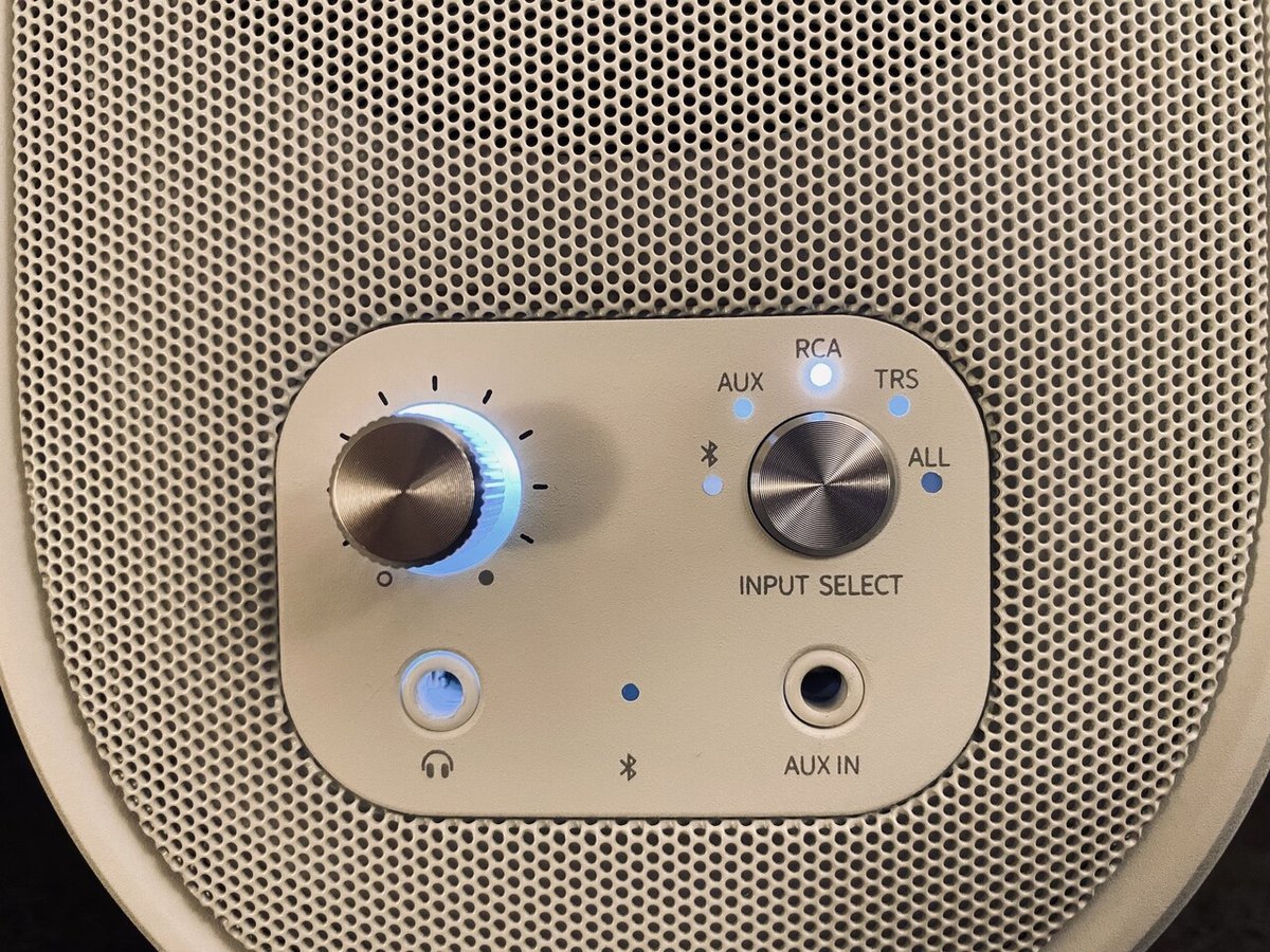 JBL 104-BT-Y3 & ヒビノ 104-Y用ケーブル ※2021.5.20追記｜Genki