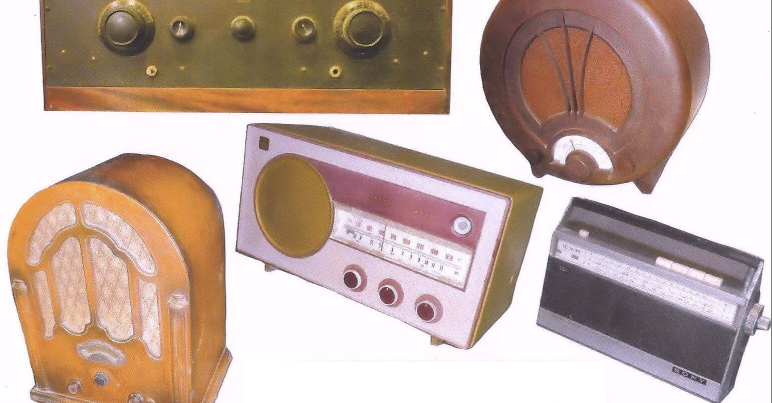 National アナログラジオアンプ National FM/AMラジオ RF-13 動作品 レトロ - メルカリ