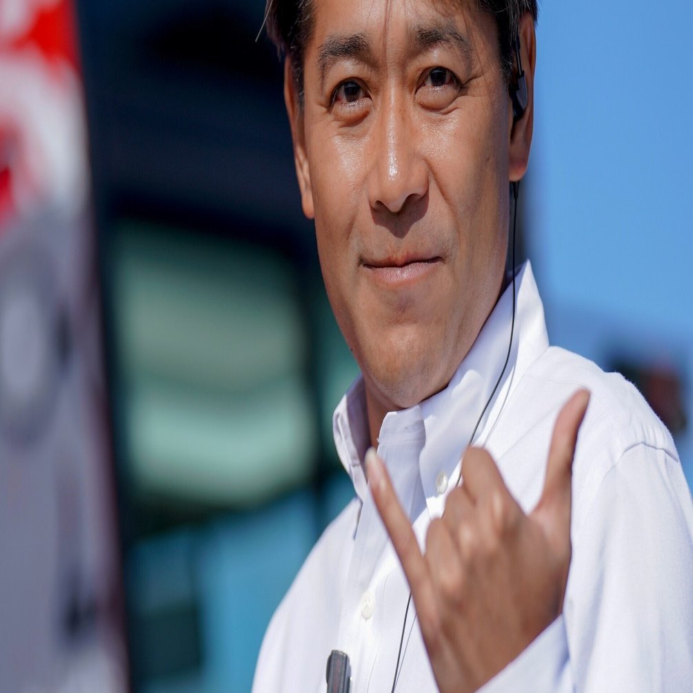 モトヤフ佐竹さんインタビュー｜HidekiKawamura