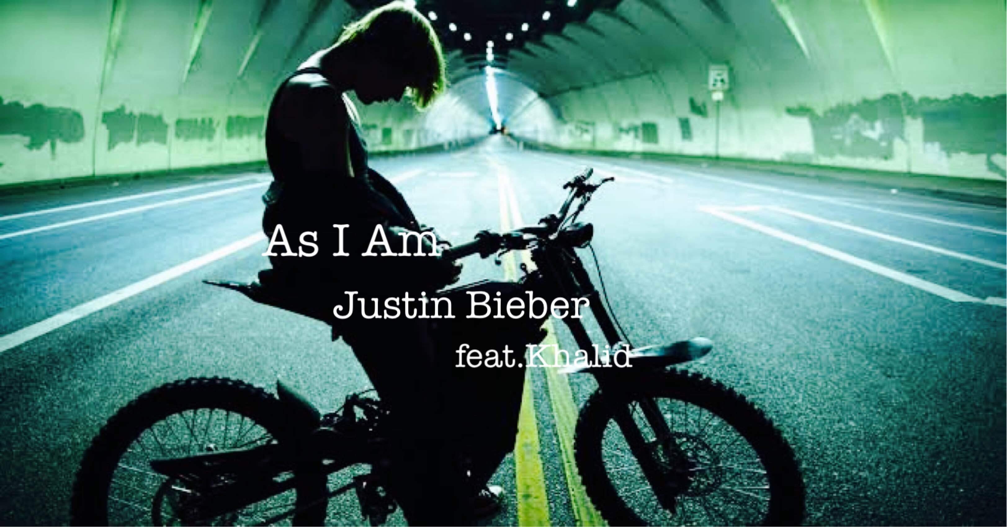 La Poesie Est Dans La Rue Chapter 75 Justin Bieber Feat Khalid As I Am ヨシダコウヘイ Note La Poesie Est Dans La Rue Chapter 75 Justin Bieber Feat Khalid As I Am ヨシダコウヘイ Note