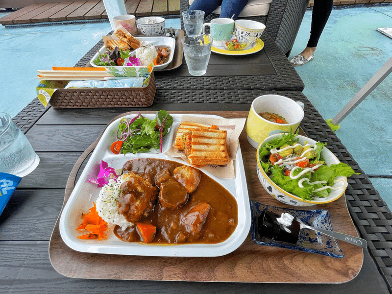 海が見えるカフェ レストラン Kaduck 和歌山 加太情報局 Note 海が見えるカフェ レストラン Kaduck 和歌山 加太情報局 Note