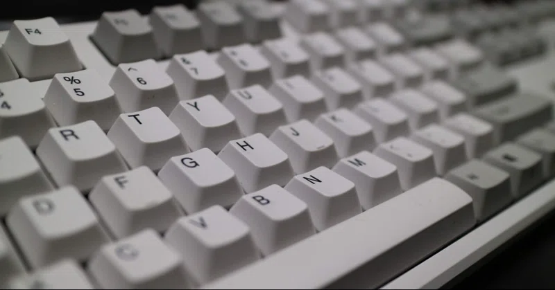 なんで高級キーボードを買うの ゆかり Note