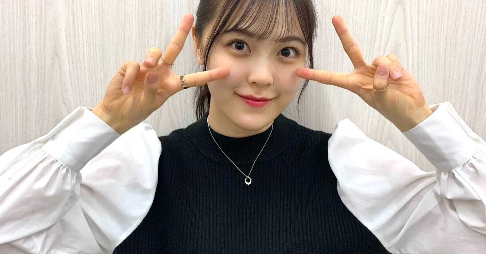 4期生の希望 柴田柚菜の可能性は豊富 ビーバー Note