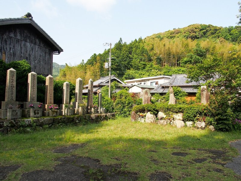 20210509延命地蔵寺 (3 - 3)