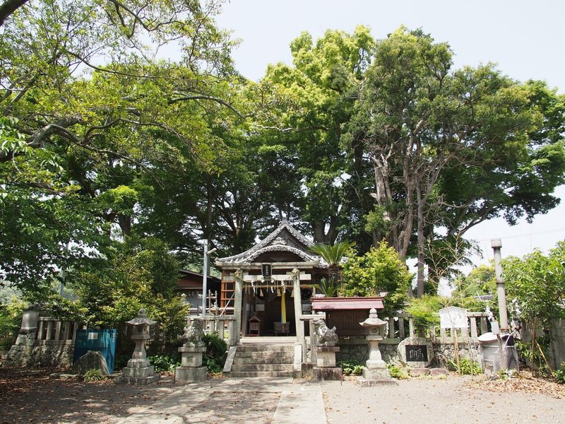 20210509高家王子-内原神社 (8 - 11)