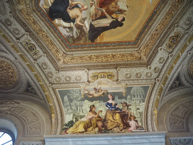 ヴァチカン美術館 Musei Vaticani Vol 1 歴代教皇ゆかりの美術品を所有する巨大美術館の歴史 Nao Masunaga Note