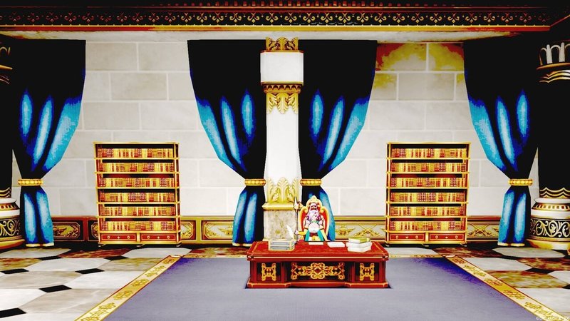 Dqx 絶景を巡る旅 アストルティア各地をまわるお散歩型プレイヤーイベント ５ヶ所 Cooley Gee くーりー じー Note