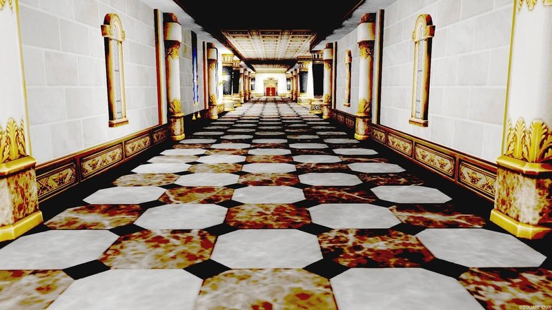 Dqx 絶景を巡る旅 アストルティア各地をまわるお散歩型プレイヤーイベント ５ヶ所 Cooley Gee くーりー じー Note