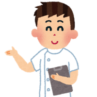 去年の話 失語のある患者さん 吃音持ちの看護学生 Note 去年の話 失語のある患者さん 吃音持ちの看護学生 Note
