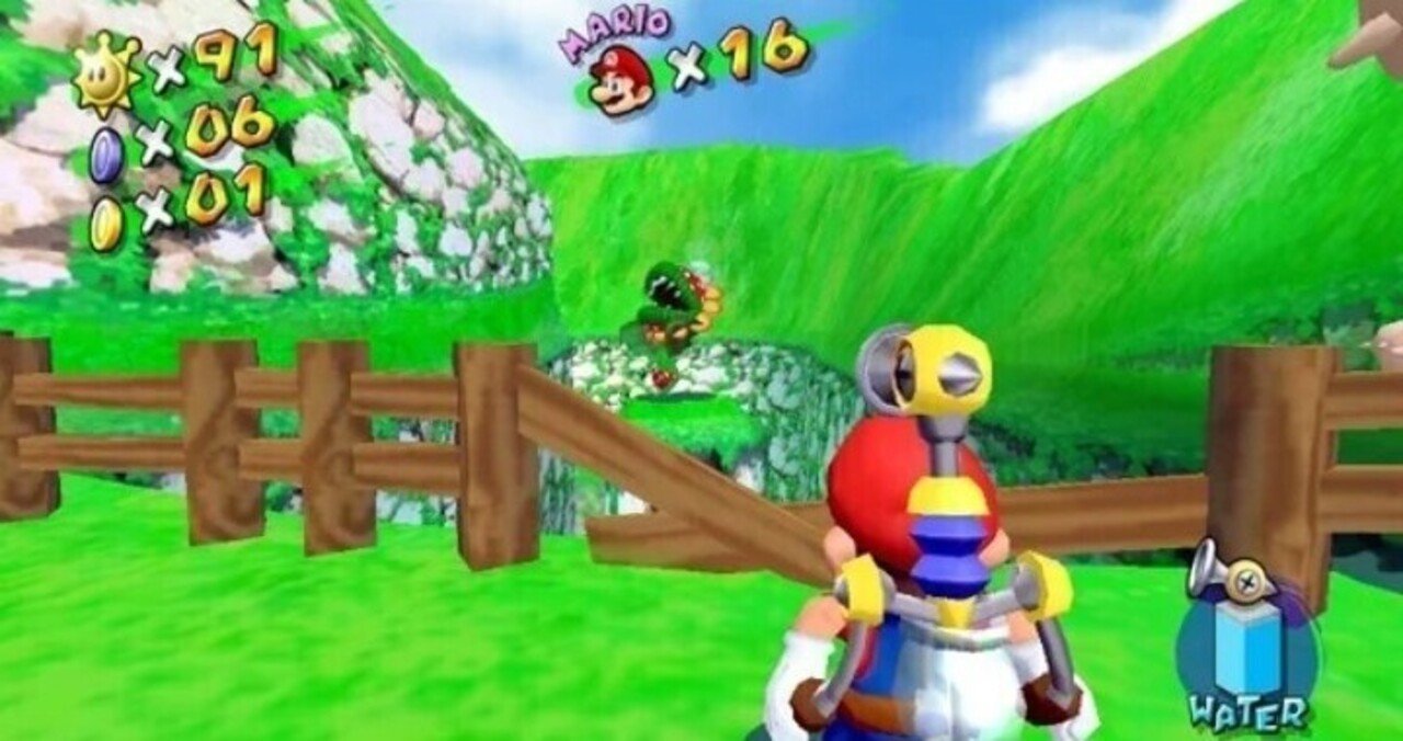 ボスパックンと赤コイン｜ユウポンアイデアだけはあるけど実現方法わからない