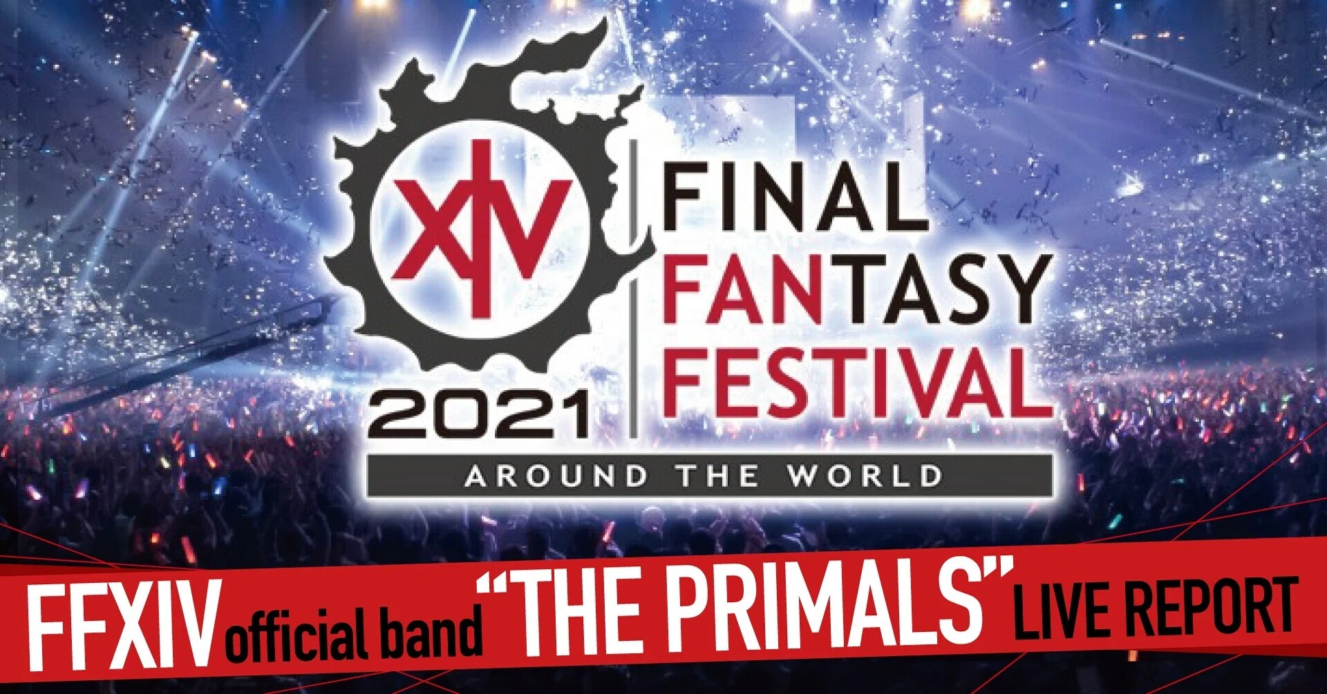 TGS 2024 FFXIV Live ブルーレイ 祖堅正慶氏サイン入りTGS2024 FFXIV 