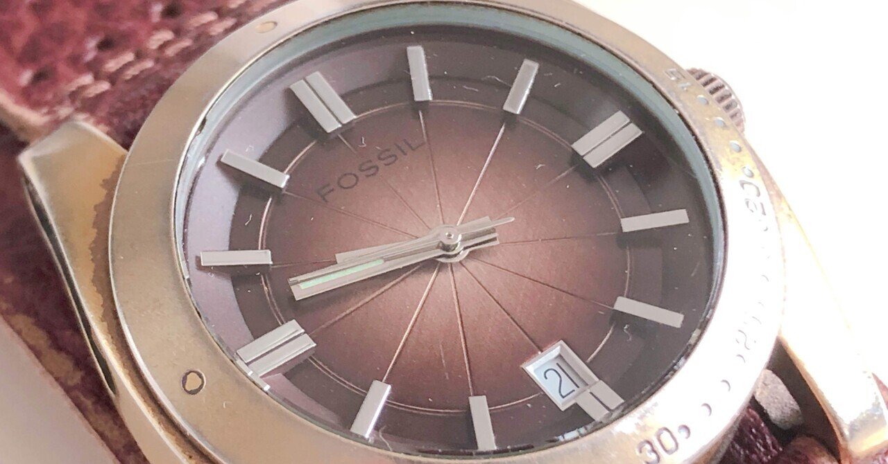 長く愛用している時計です。 40歳過ぎの大人に！】トレンドを追わない腕時計5本、一生モノの