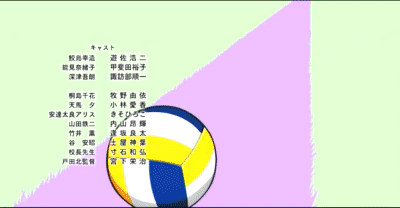 春アニメ Op Edアニメーション5選 を掘り下げる 蕩 Note