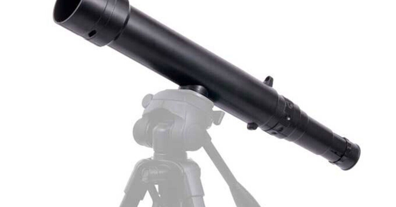 工作望遠鏡まとめ さわさわ Clubhouseで毎日星の話を継続中 Note 工作望遠鏡まとめ さわさわ Clubhouseで毎日星の話を継続中 Note