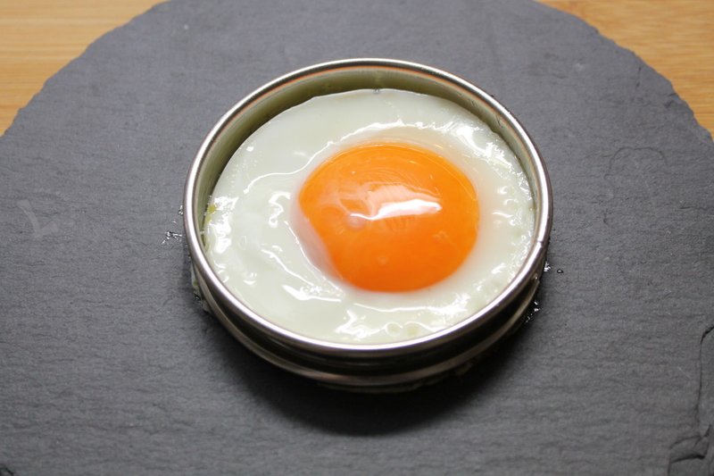 目玉焼きの作り方 樋口直哉 Travelingfoodlab Note