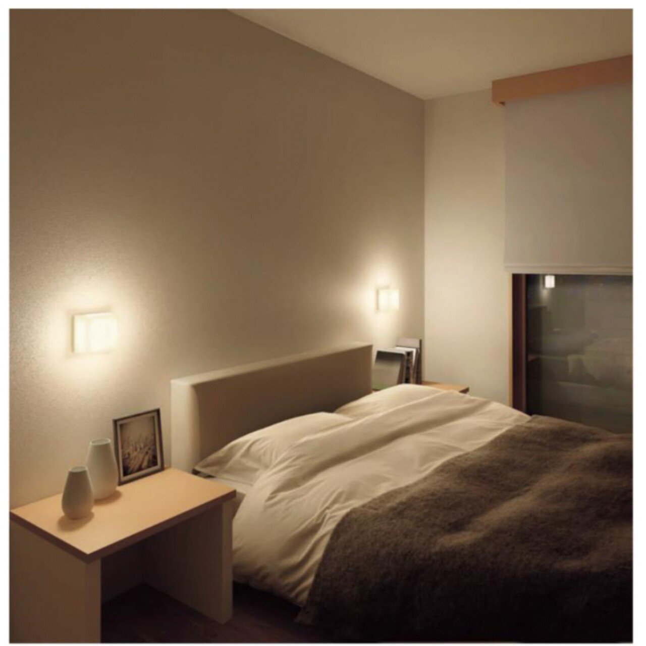 寝室 ぐっすり眠れる寝室作り 鍵を握るのは照明だよ 照明コーディネーター 細谷友美 Note 寝室 ぐっすり眠れる寝室作り 鍵を握るのは照明だよ 照明コーディネーター 細谷友美 Note