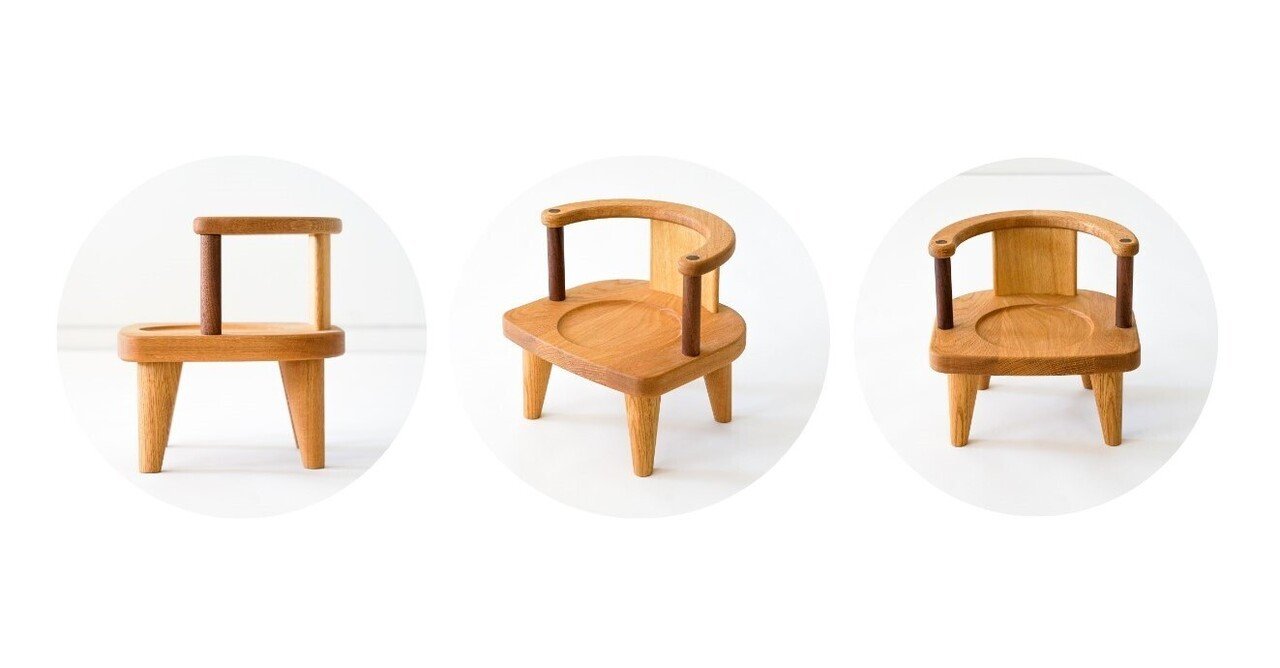 人と、木と、交差する家具づくり：Higashikawa Makers #06 woodwork