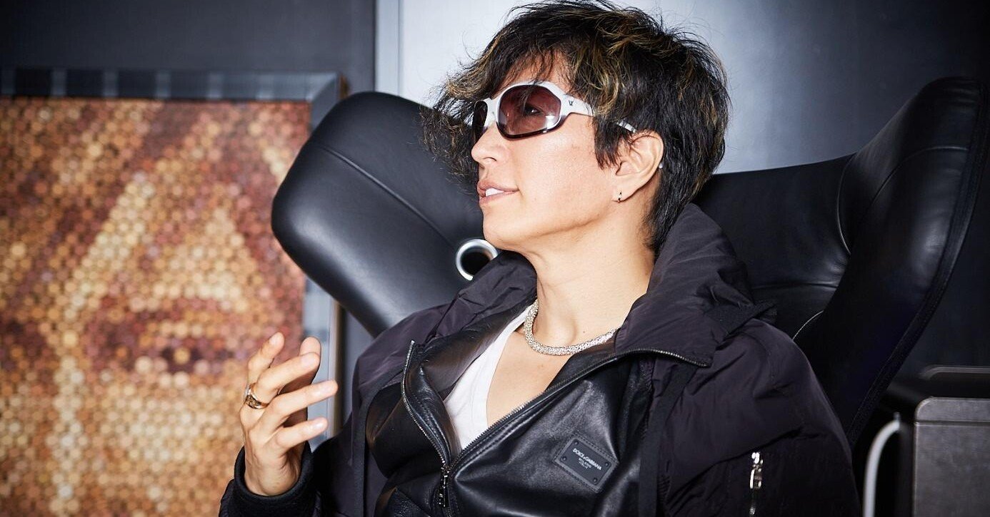 Gackt流 お金の稼ぎ方 Ten Life Coach Note Gackt流 お金の稼ぎ方 Ten Life Coach Note