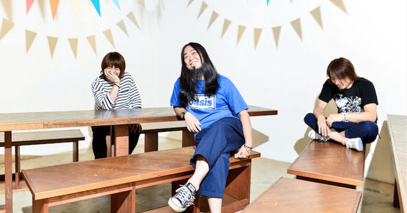 Hawaiian6とセカオワ 2つのmagicがもたらしたもの 本能ブログ Note