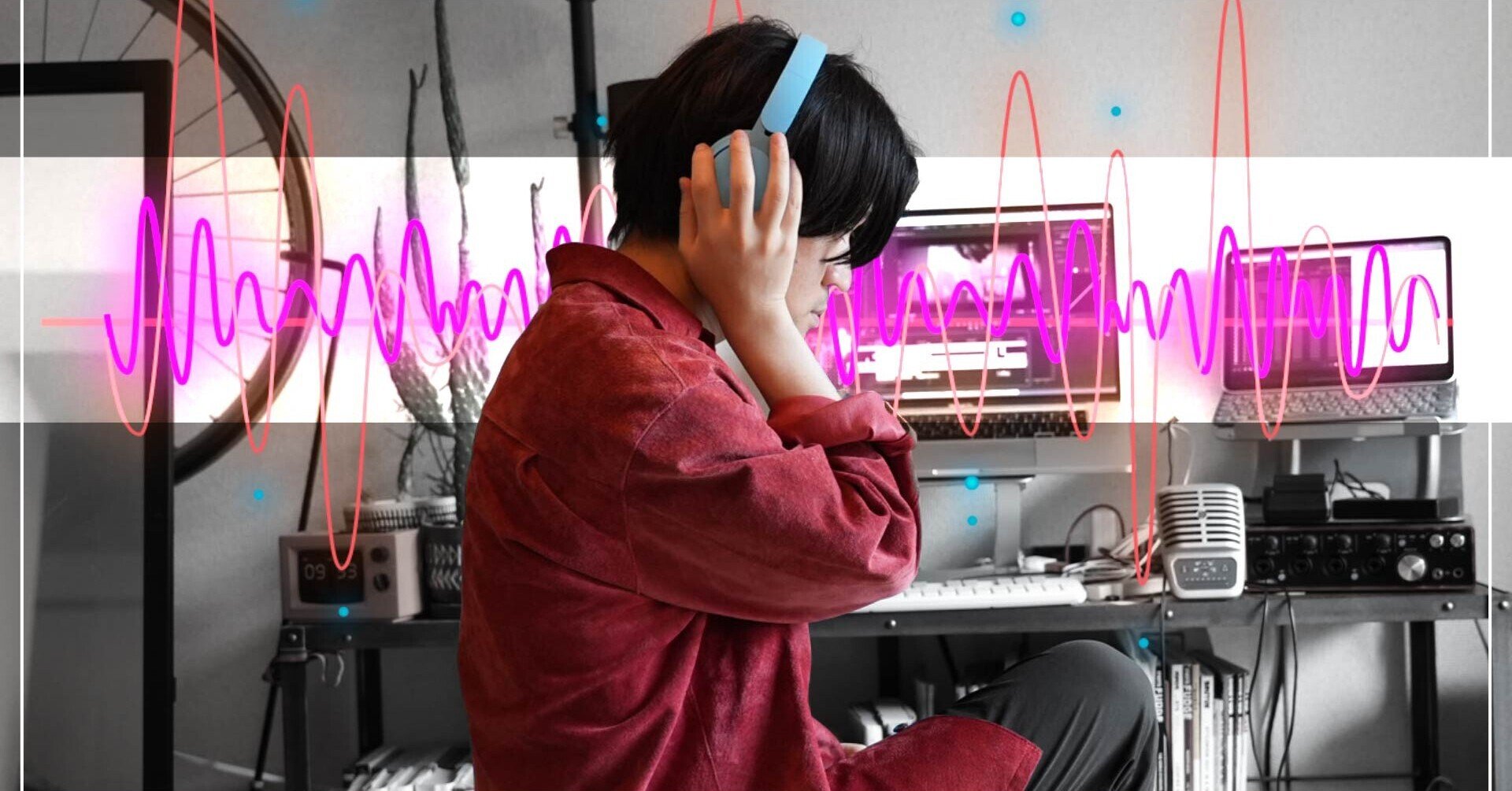 かっこいい映像を作る上で大切なのは音楽をまず決めること 鳥越万紀雄 ドラマーと映像制作とキノコ好きのブログ Note かっこいい映像を作る上で大切なのは音楽をまず決めること 鳥越万紀雄 ドラマーと映像制作とキノコ好きのブログ Note