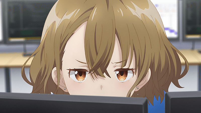 アニメ ひげを剃る そして女子高生を拾う 第7話感想 ネタバレあり ヌマサン Note