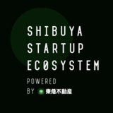 SHIBUYA  STARTUP ECOSYSTEM