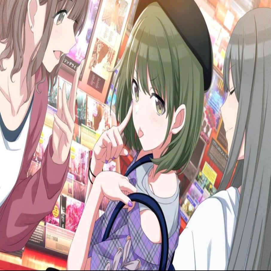 私のみた七草にちかちゃん｜星海瑠衣子