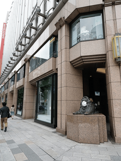 銀座三越ライオン像 地域本 チイキマニアクス マイクロマガジン社第一編集部 Note 銀座三越ライオン像 地域本 チイキマニアクス マイクロマガジン社第一編集部 Note