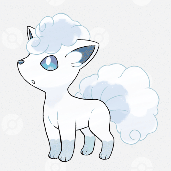 Xで終わるポケモン達 リユルン Note