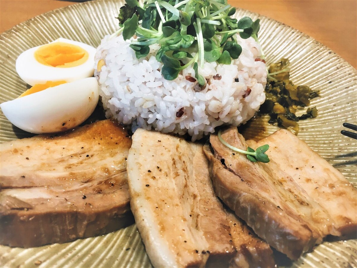 niku台湾飯