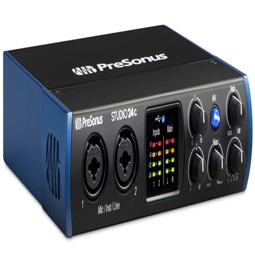 3万円以下のオーディオインターフェイス考察｜おいちゃん