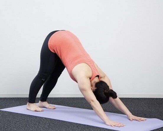 ヨガってどんなもの Ayumi Hamasaki スポーツインストラクター 探究者 Note