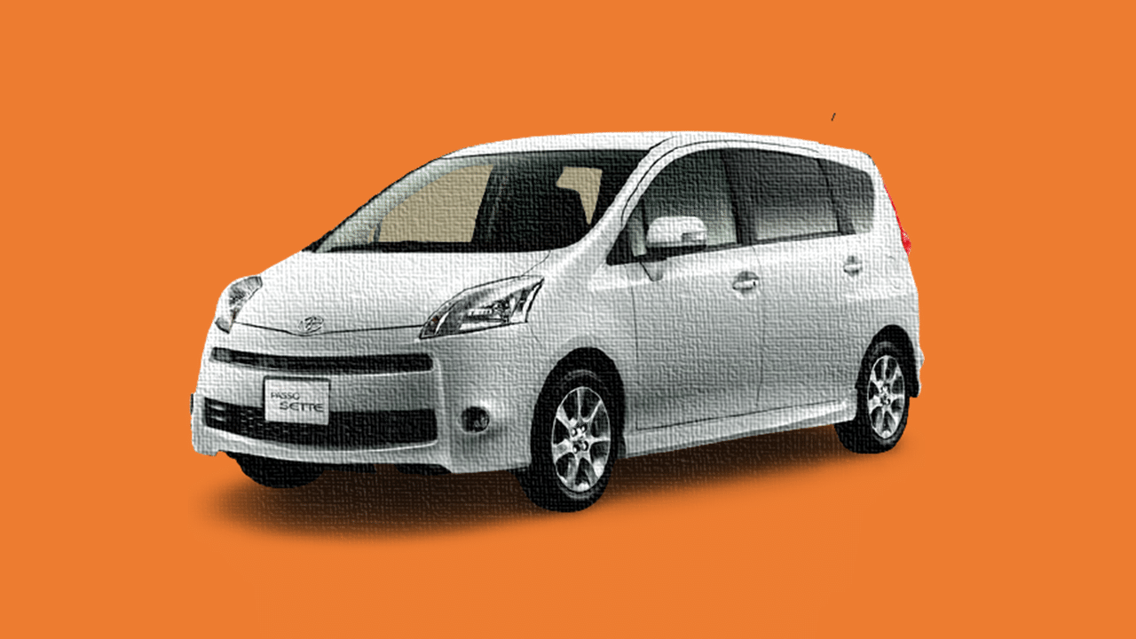 Toyotaのsuv イケてないすか 千弥 Senya Note