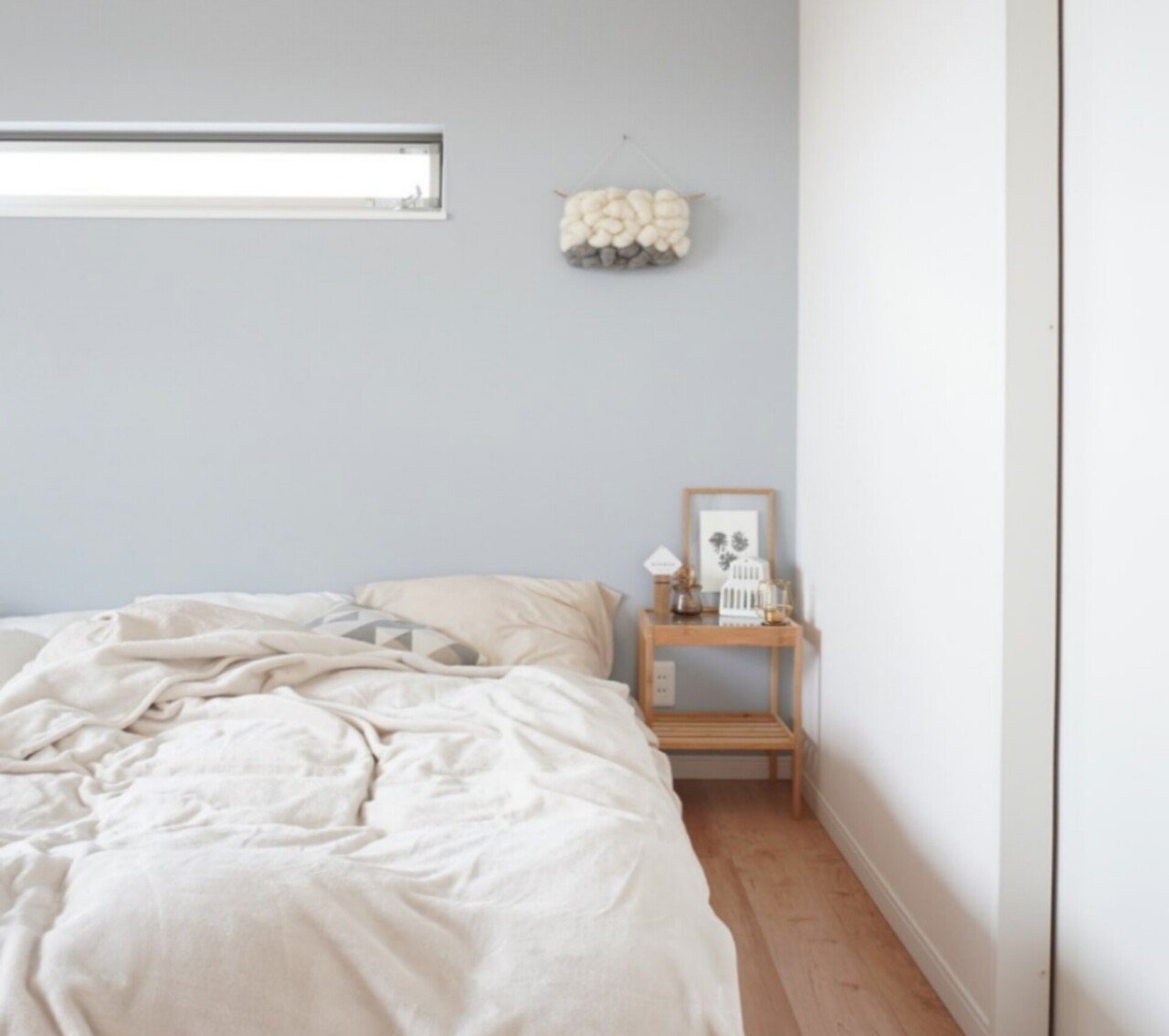 寝室 ぐっすり眠れる寝室作り 鍵を握るのは照明だよ 照明コーディネーター 細谷友美 Note