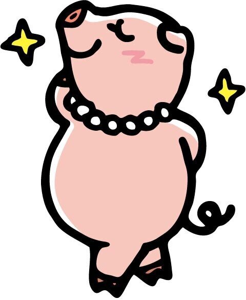 豚に真珠 意味 豚に真珠 意味