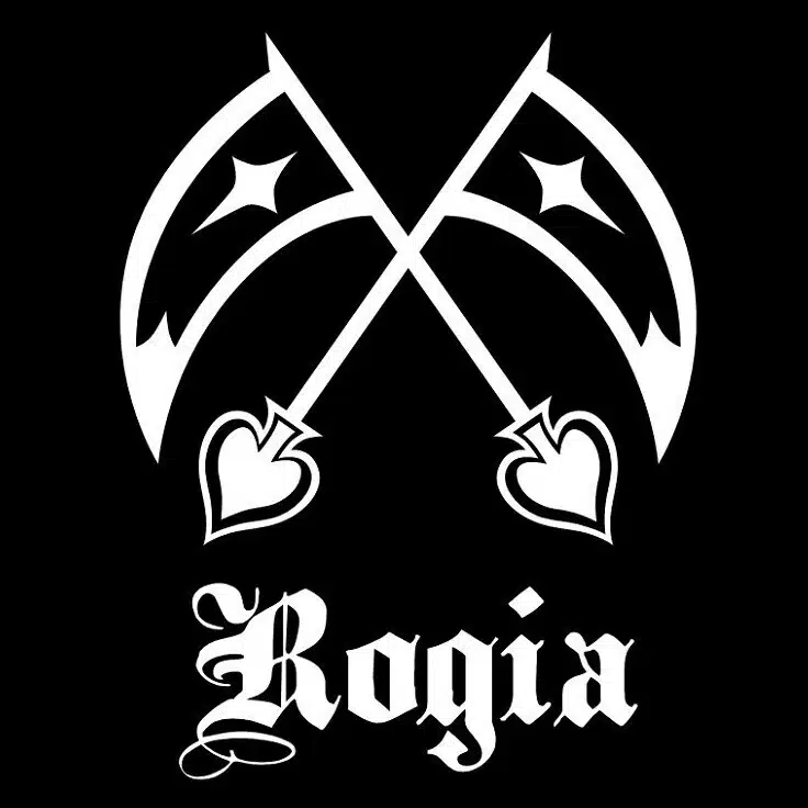 Rogia