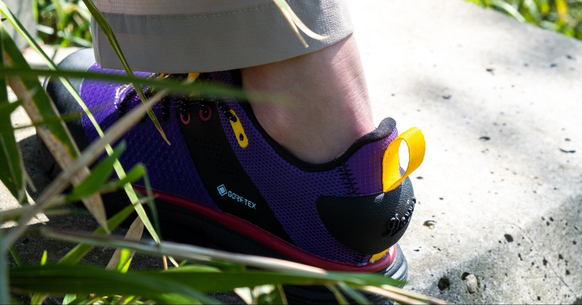 新商品】Snow Peak × Danner「TRAIL 2650 GTX SP」予約受付開始