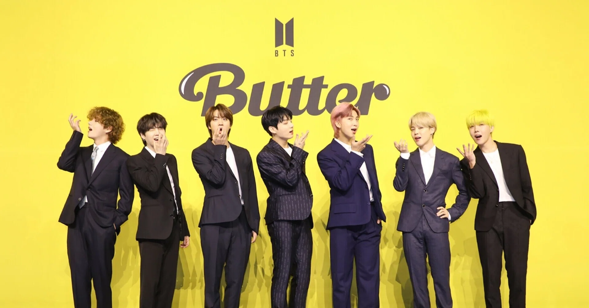 Butter🧈💛｜ももたろ