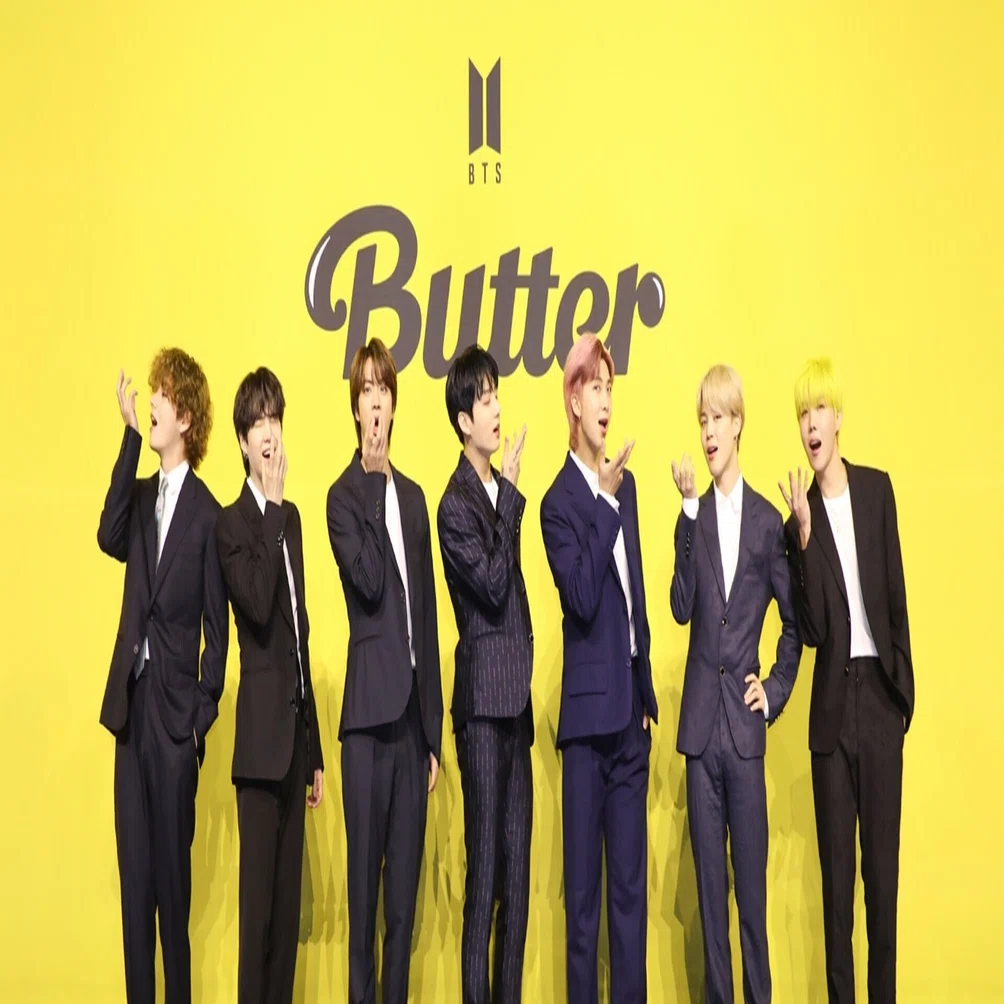 Butter🧈💛｜ももたろ