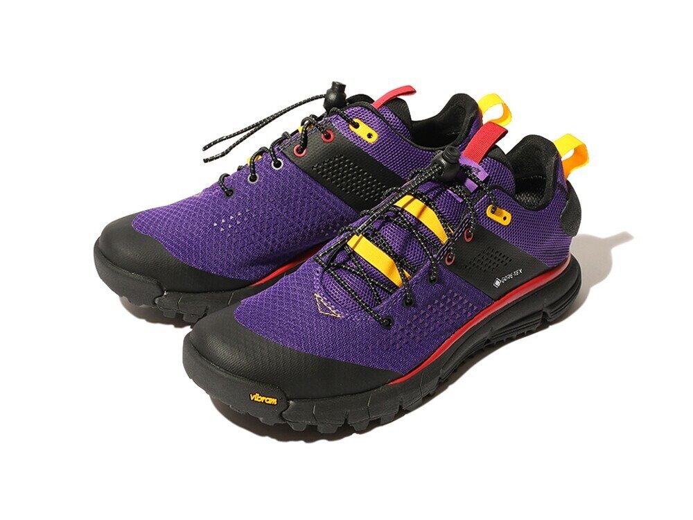 Danner ×  peak TAIL 2650 GTX SP 新商品】Snow Peak × Danner「TRAIL 2650 GTX SP」予約受付開始