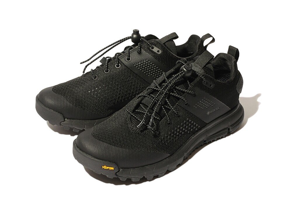 新商品】Snow Peak × Danner「TRAIL 2650 GTX SP」予約受付開始